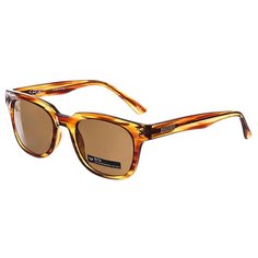 Очки женские Roxy Rita Shiny Havana Brown
