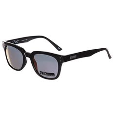 Очки женские Roxy Rita Shiny Black/Flash Pi