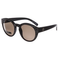 Очки женские Roxy Mellow Matte Black-Print
