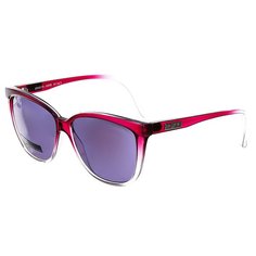Очки женские Roxy Jade Shiny Crystal Purple