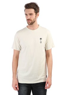 Футболка Billabong Brain Rock