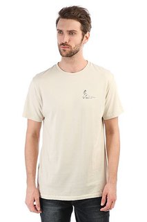 Футболка Billabong Support Rock