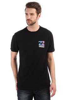Футболка Billabong Haze Black