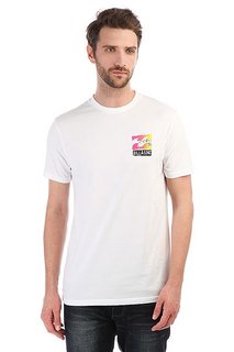 Футболка Billabong Haze White