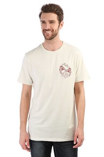 Футболка Billabong Warlock-tocayo Rock