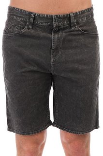 Шорты классические Billabong Outsider 5p. Washed Pewter