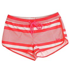 Шорты пляжные детские Roxy Lttle Tropics Toucan Tango New Roy