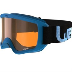 Горнолыжная Маска Для Любой Погоды Snow 100 Otg Wedze