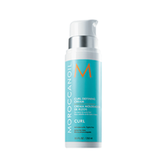 Стайлинг Moroccanoil