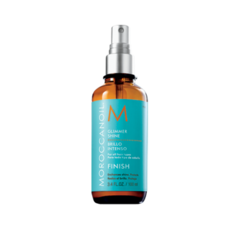 Стайлинг Moroccanoil