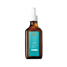 Уход Moroccanoil