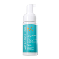 Мусс Moroccanoil