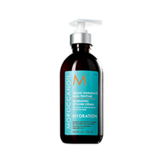 Стайлинг Moroccanoil