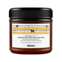 Маска Davines