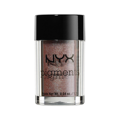 Тени для век NYX Professional Makeup