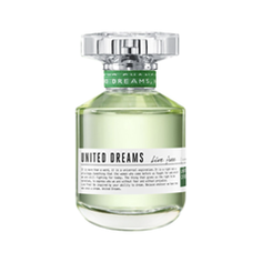 Туалетная вода United Colors of Benetton
