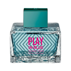 Туалетная вода Antonio Banderas