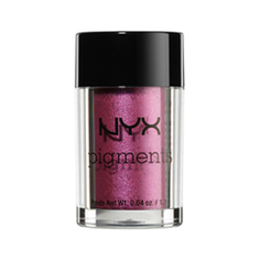 Тени для век NYX Professional Makeup