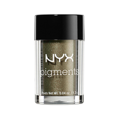 Тени для век NYX Professional Makeup