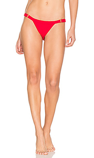 Rib tide skimpy bottom - Beach Bunny