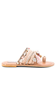 Сандалии rippel - Steve Madden