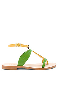 Сандалии banana - CoRNETTI