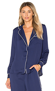 The lounge shirt - LAcademie