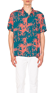 Jungle juice shirt - DOUBLE RAINBOUU