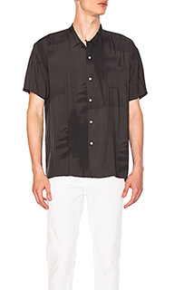 Teenage riot shirt - DOUBLE RAINBOUU