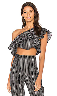 Stripe crop - For Love &amp; Lemons