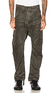 Worker pant - 11 by Boris Bidjan Saberi