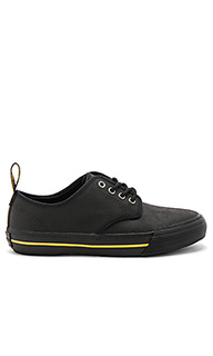 Кроссовки pressler lamper - Dr. Martens