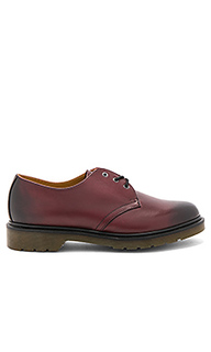 Туфли 1461 3 eye - Dr. Martens