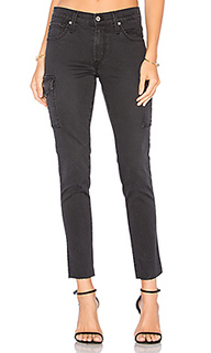 Twiggy ankle cargo - James Jeans