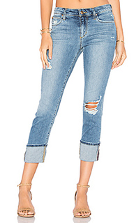 The cuff crop - Joes Jeans