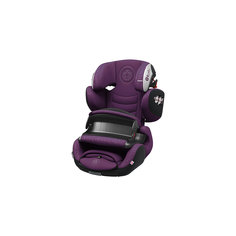 Автокресло Kiddy Guardianfix 3, 9-36кг., Royal Lila