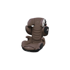 Автокресло Kiddy Cruiserfix 3, 15-36кг., Nougat Brown