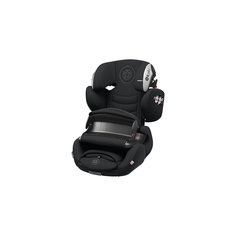 Автокресло Kiddy Guardianfix 3, 9-36кг., Onyx Black