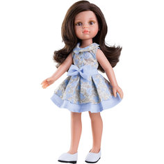 Кукла Кэрол, 32 см, Paola Reina