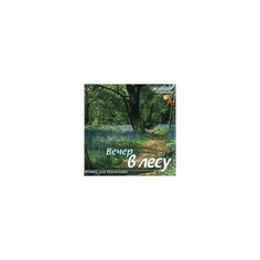 CD "Вечер в лесу" Би Смарт