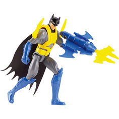 Фигурка Batman Wing Tech, Бэтмен Mattel