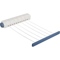 Сушилка для белья CD-2004 (настенная), Рыжий кот