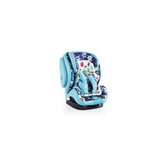 Автокресло Cosatto Hug Isofix, 9-36 кг., Cuddle Monster 2