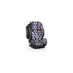 Автокресло Cosatto Hug Isofix, 9-36 кг., Daisy Dot