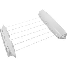 Сушилка для белья CD-2021 (настенная), Рыжий кот