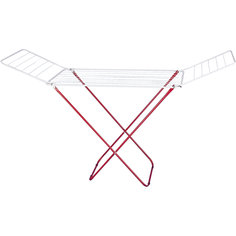 Сушилка для белья CD-20 (20м, напольная), Рыжий кот