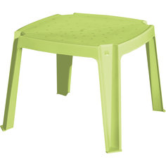 Стол без карманов, Marian Plast, зеленый Marianplast