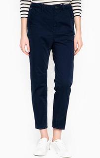 Укороченные бюки из хлопка G Star RAW