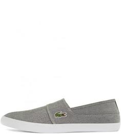 Слипоны Lacoste