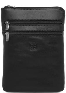 Маленькая сумка из натуральной кожи Sergio Belotti